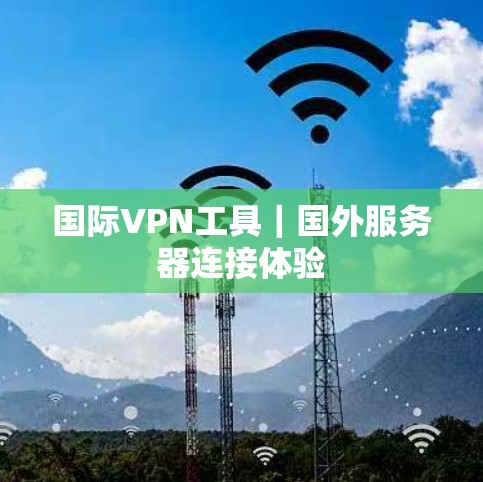 国际VPN工具|国外服务器连接体验 国际VPN工具|国外服务器连接体验
