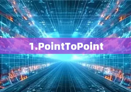 1.PointToPoint 1.PointToPoint