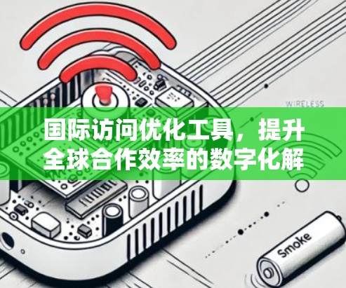 国际访问优化工具，提升全球合作效率的数字化解决方案