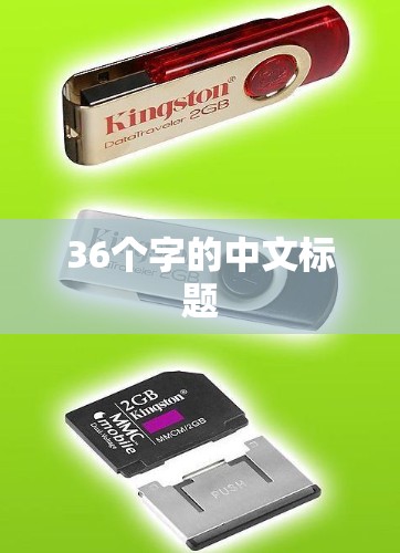 36个字的中文标题 36个字的中文标题