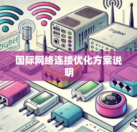 国际网络连接优化方案说明