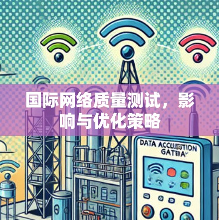 国际网络质量测试，影响与优化策略