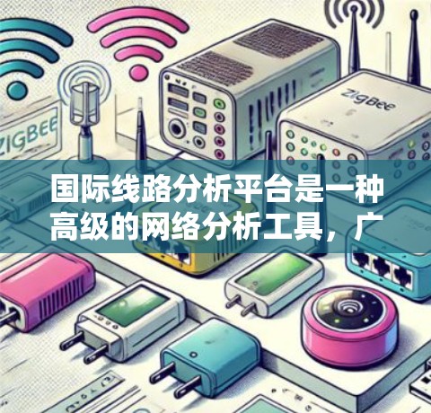 国际线路分析平台是一种高级的网络分析工具，广泛应用于国际范围内的网络优化、故障预测和性能评估。以下是其关键功能和应用