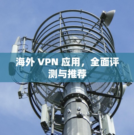 海外 VPN 应用,全面评测与推荐 海外 VPN 应用,全面评测与推荐