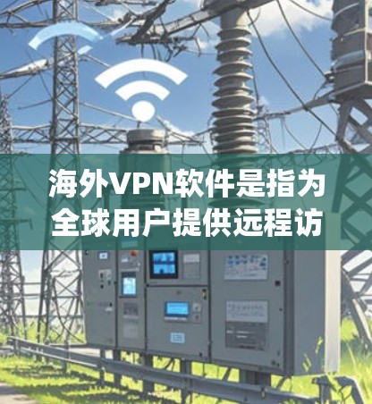 海外VPN软件是指为全球用户提供远程访问网络服务的软件,旨在提供安全、便捷的网络连接。以下是一些 popular 的海外VPN软件推荐,涵盖了多种功能和适用场景 海外VPN软件是指为全球用户提供远程访问网络服务的软件,旨在提供安全、便捷的网络连接。以下是一些 popular 的海外VPN软件推荐,涵盖了多种功能和适用场景