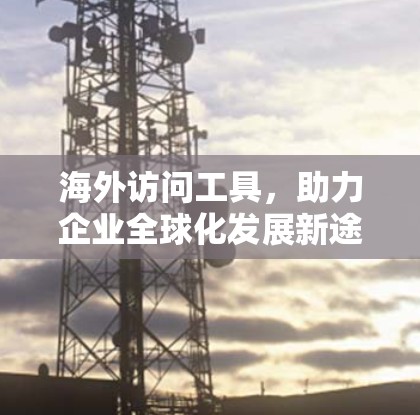海外访问工具，助力企业全球化发展新途径