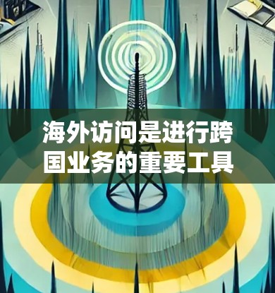 海外访问是进行跨国业务的重要工具，涵盖了多个方法，每个方法都有其特定的用途和注意事项。以下是对这些方法的系统总结和建议