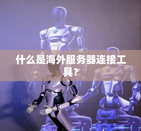 什么是海外服务器连接工具？